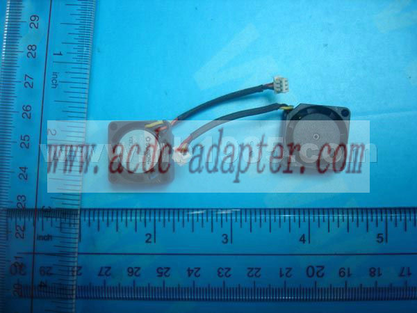 Dell inspiron 4150 latitude c640 c610 c600 fan Dell inspiron 4150 latitude c640 c610 c600 fan